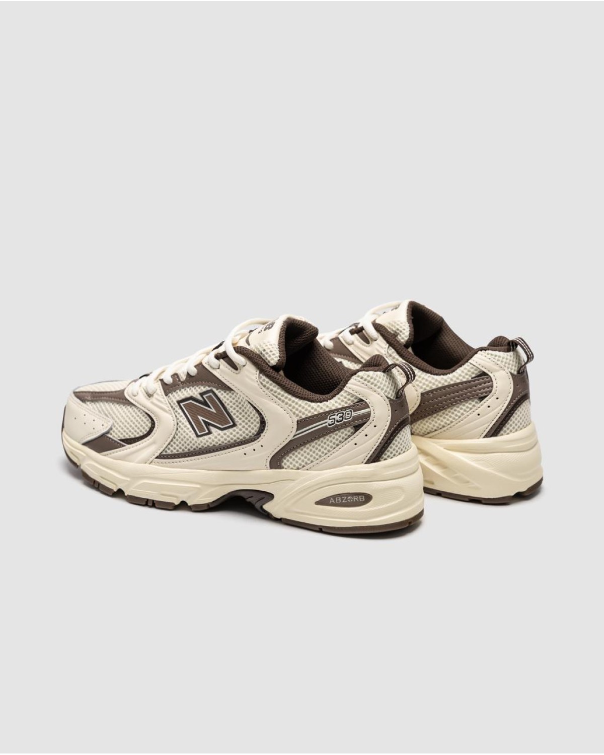 New Balance 530 Turtledove Mushroom New Balance 530 Turtledove Mushroom