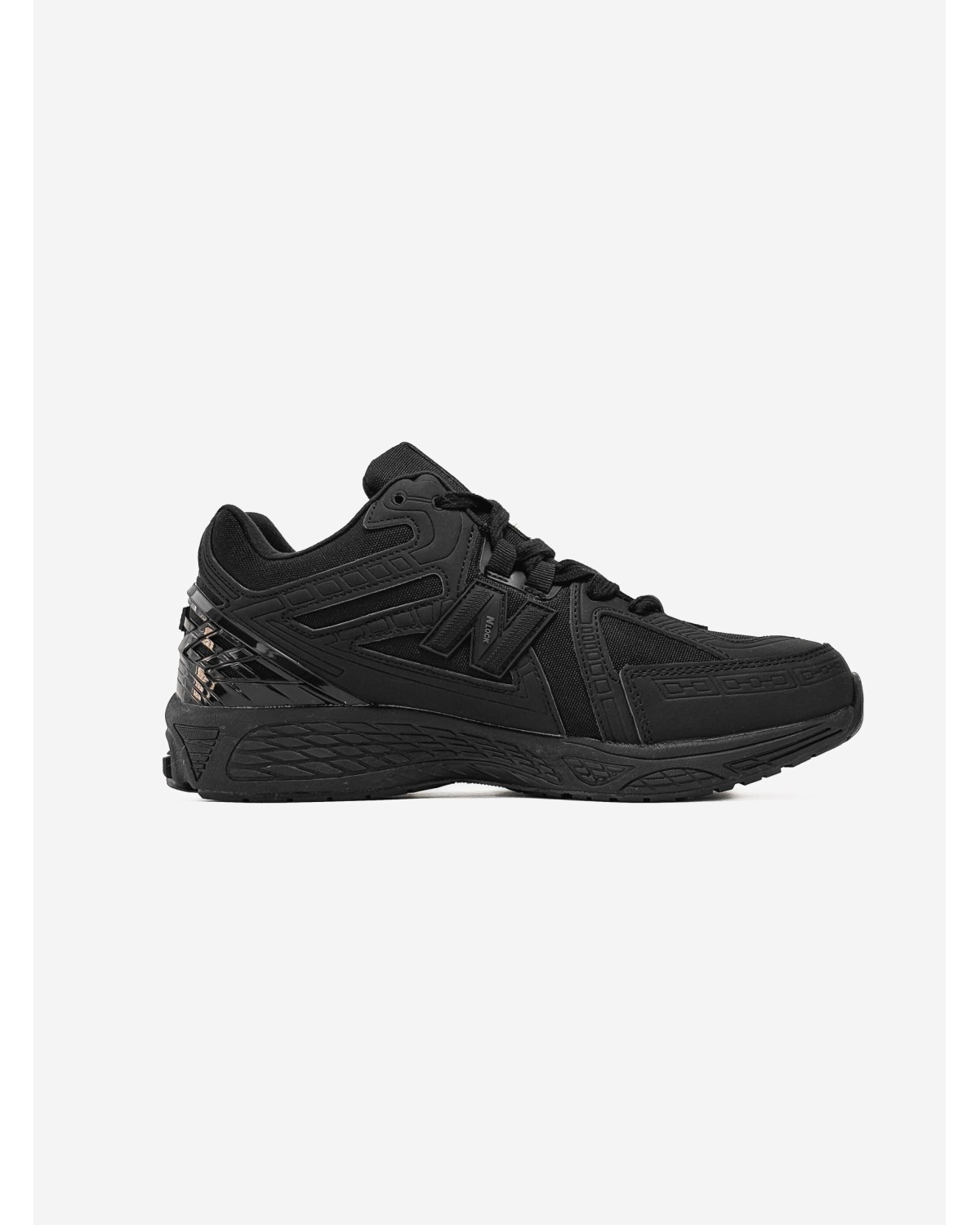 New Balance 1906R Fur Graphite Black New Balance 1906R Fur Graphite Black
