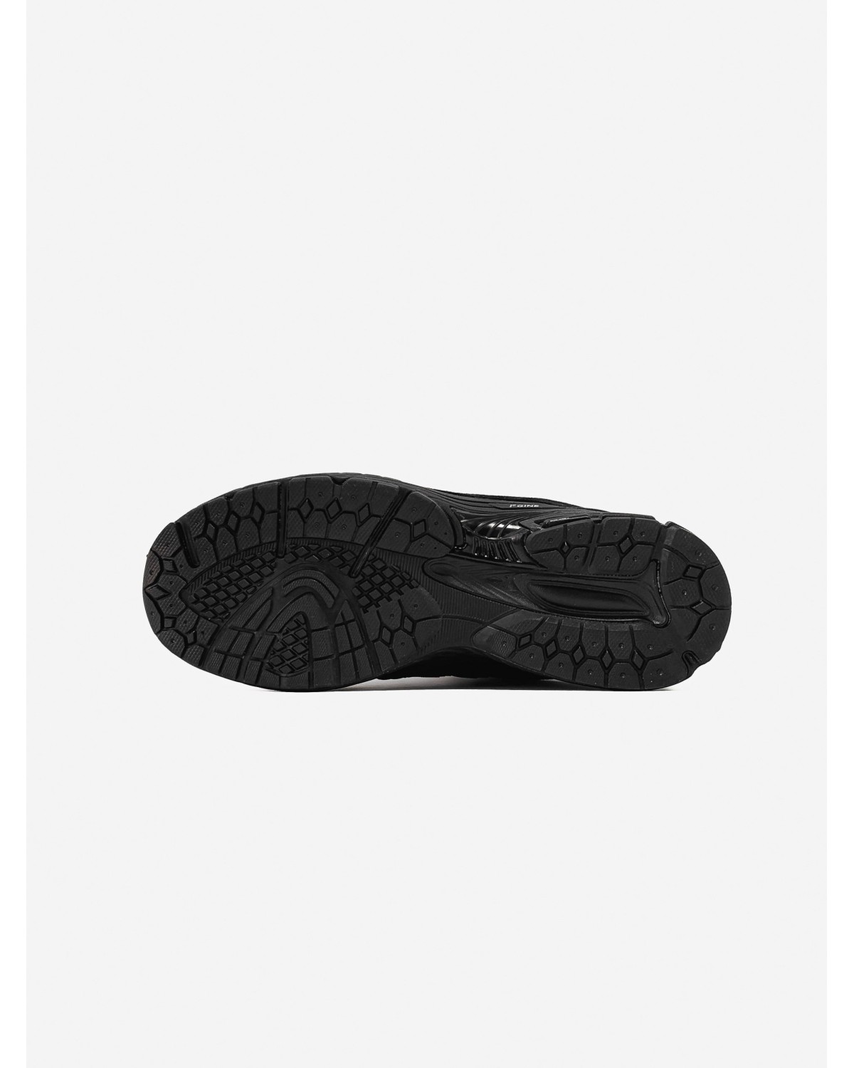 New Balance 1906R Fur Total Black New Balance 1906R Fur Total Black