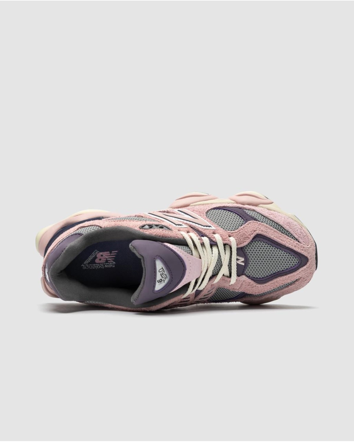 New Balance 9060 Pink Lavender New Balance 9060 Pink Lavender