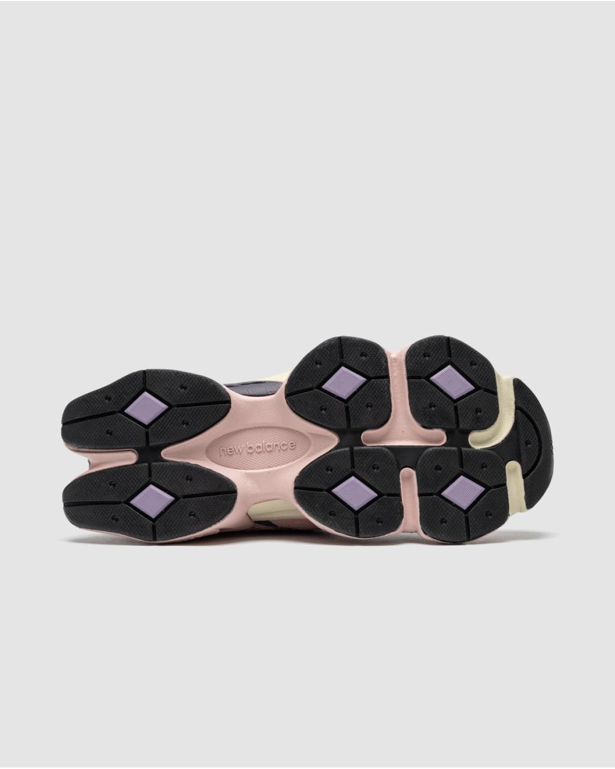New Balance 9060 Pink Lavender New Balance 9060 Pink Lavender