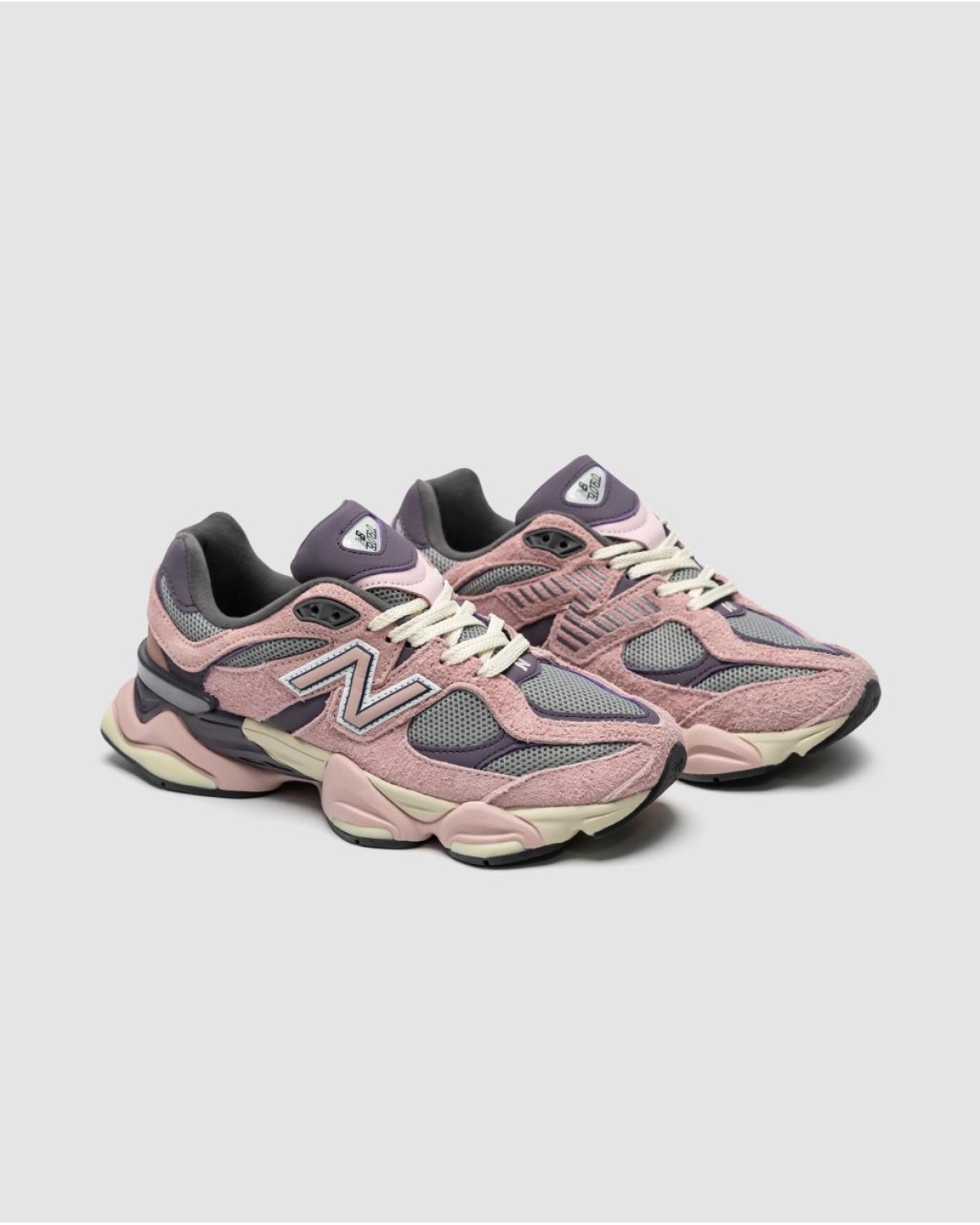 New Balance 9060 Pink Lavender New Balance 9060 Pink Lavender