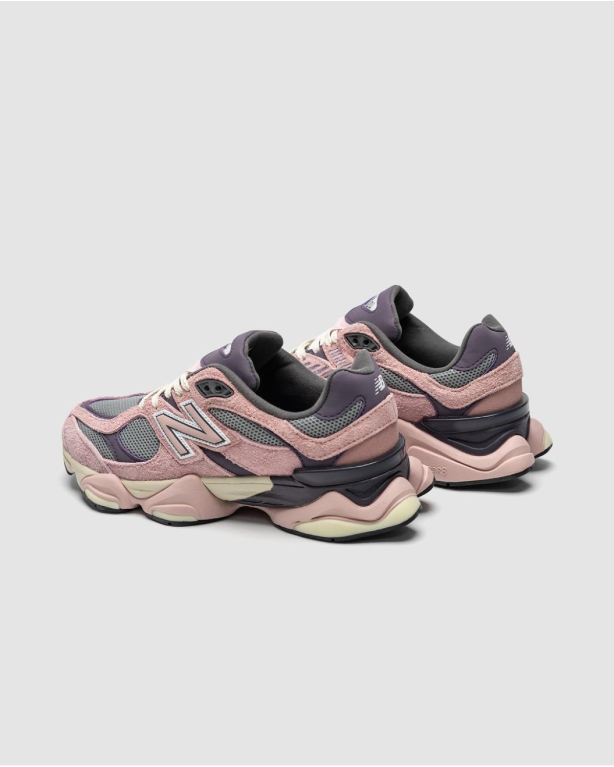New Balance 9060 Pink Lavender New Balance 9060 Pink Lavender