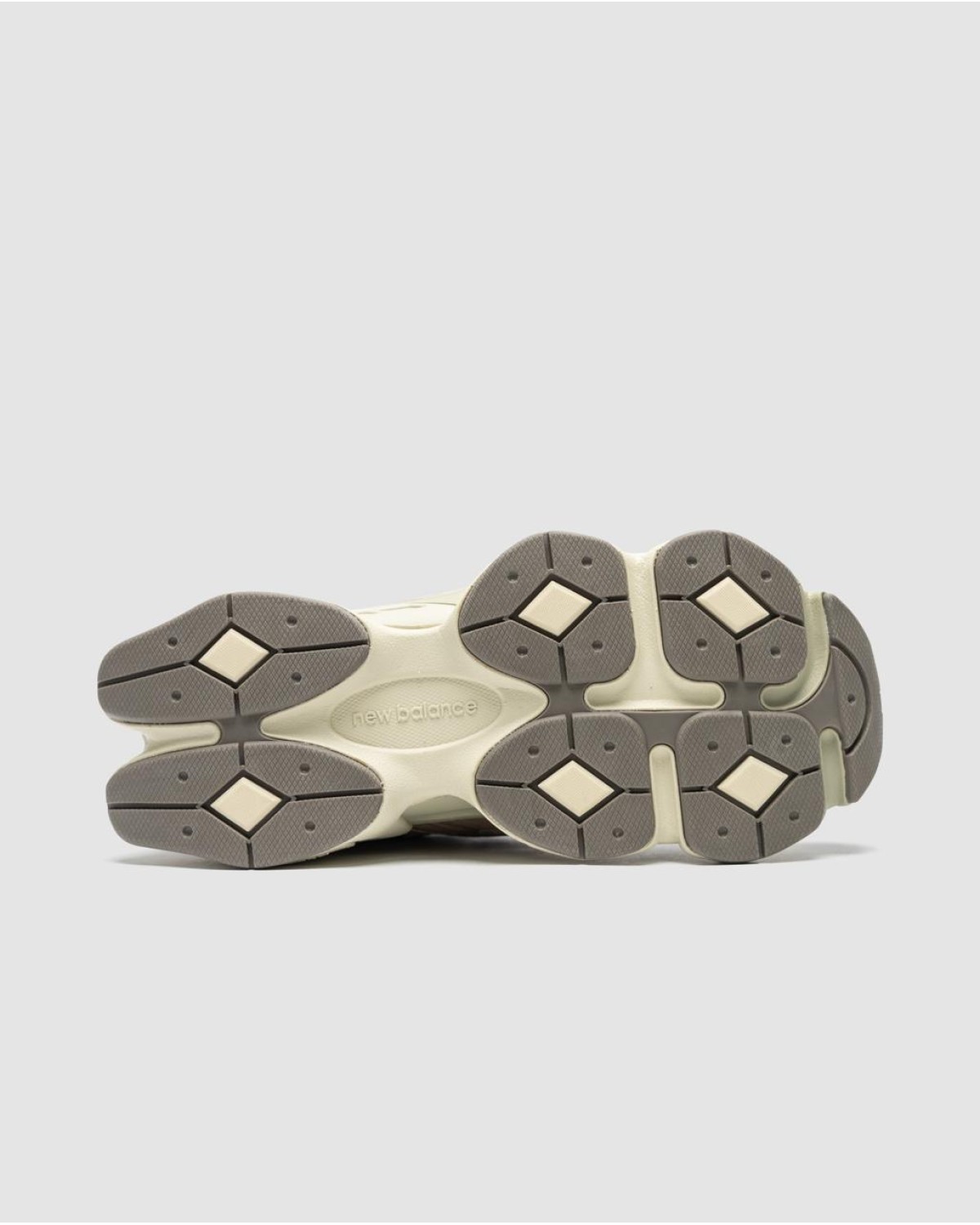 New Balance 9060 Mushroom Sea Salt New Balance 9060 Mushroom Sea Salt