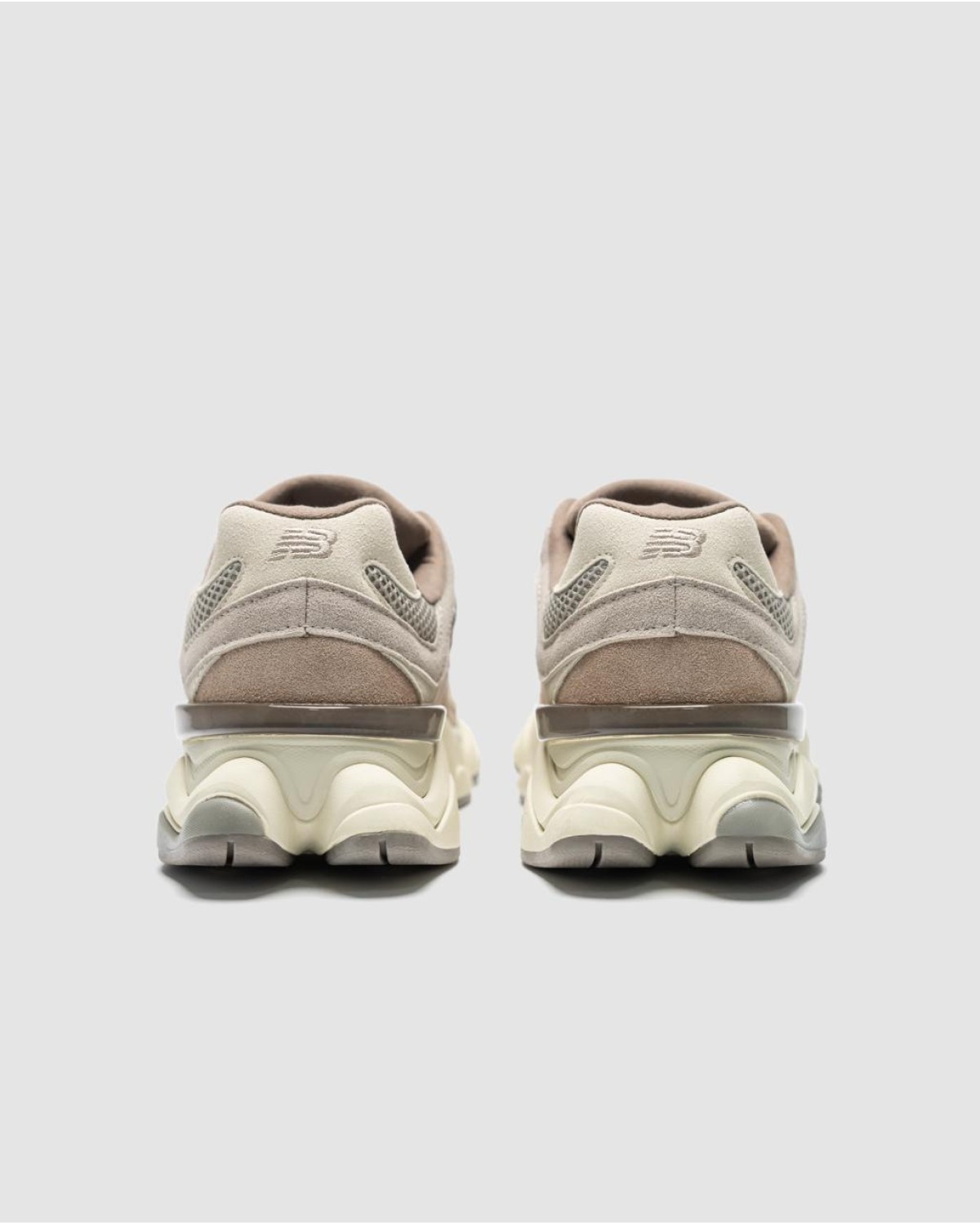 New Balance 9060 Mushroom Sea Salt New Balance 9060 Mushroom Sea Salt