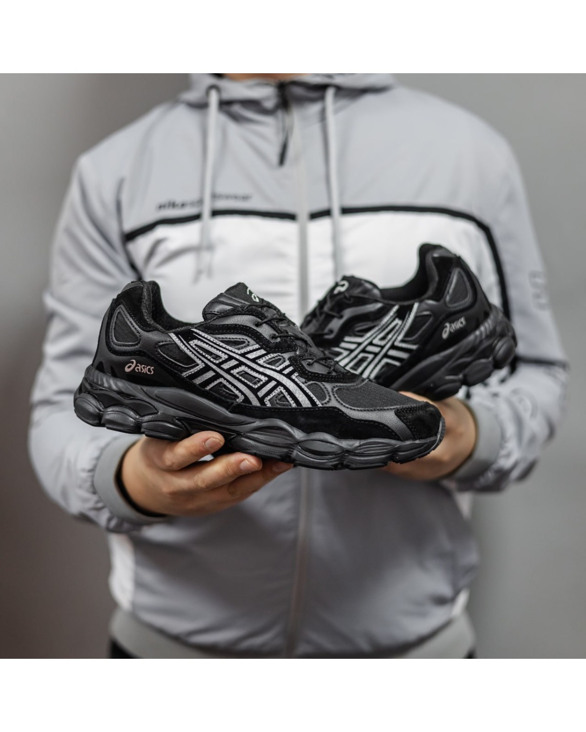 Asics Gel-Nyc Asics Gel-Nyc