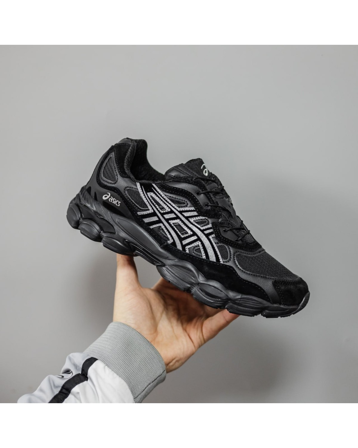 Asics Gel-Nyc Asics Gel-Nyc