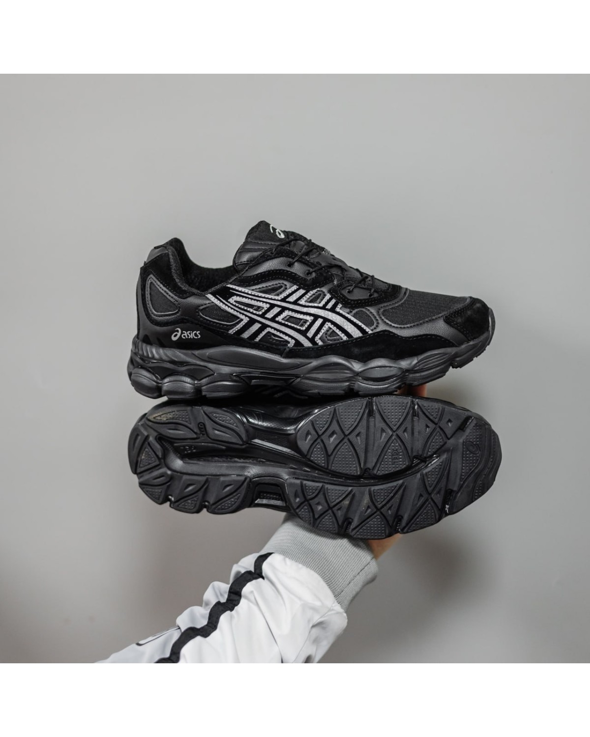 Asics Gel-Nyc Asics Gel-Nyc