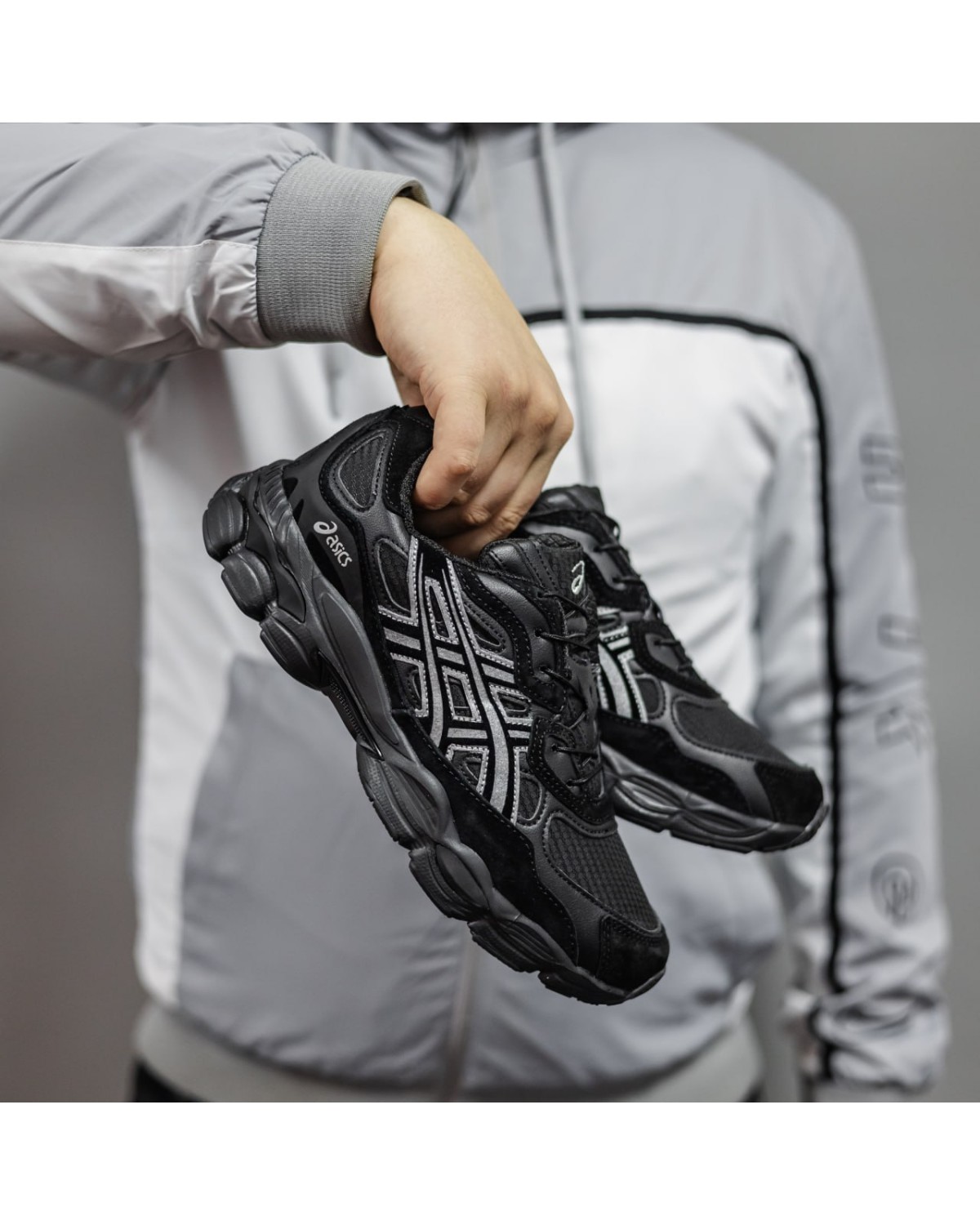 Asics Gel-Nyc Asics Gel-Nyc