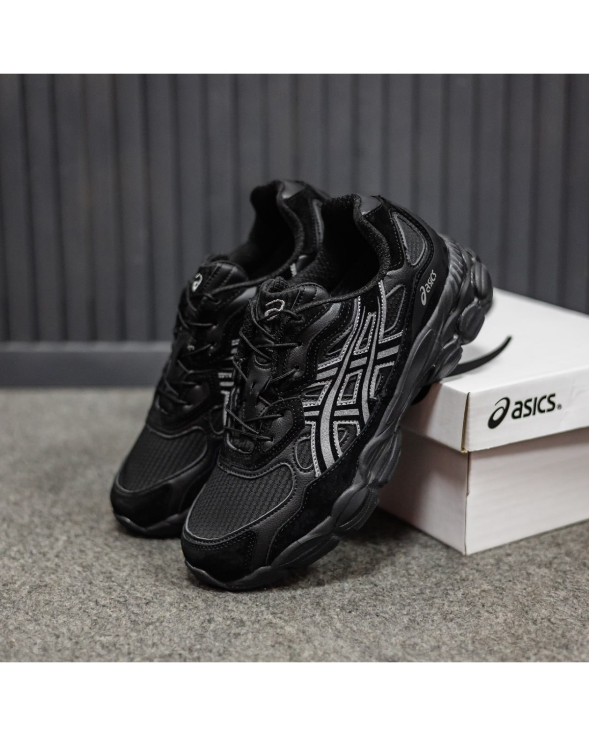 Asics Gel-Nyc Asics Gel-Nyc