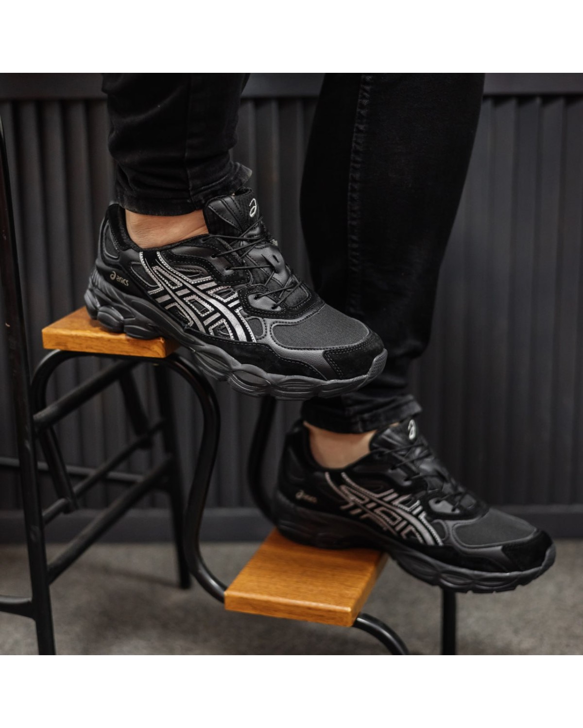 Asics Gel-Nyc Asics Gel-Nyc