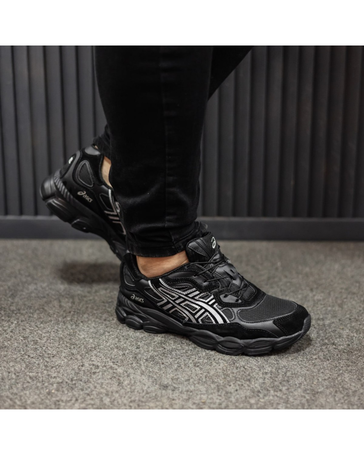 Asics Gel-Nyc