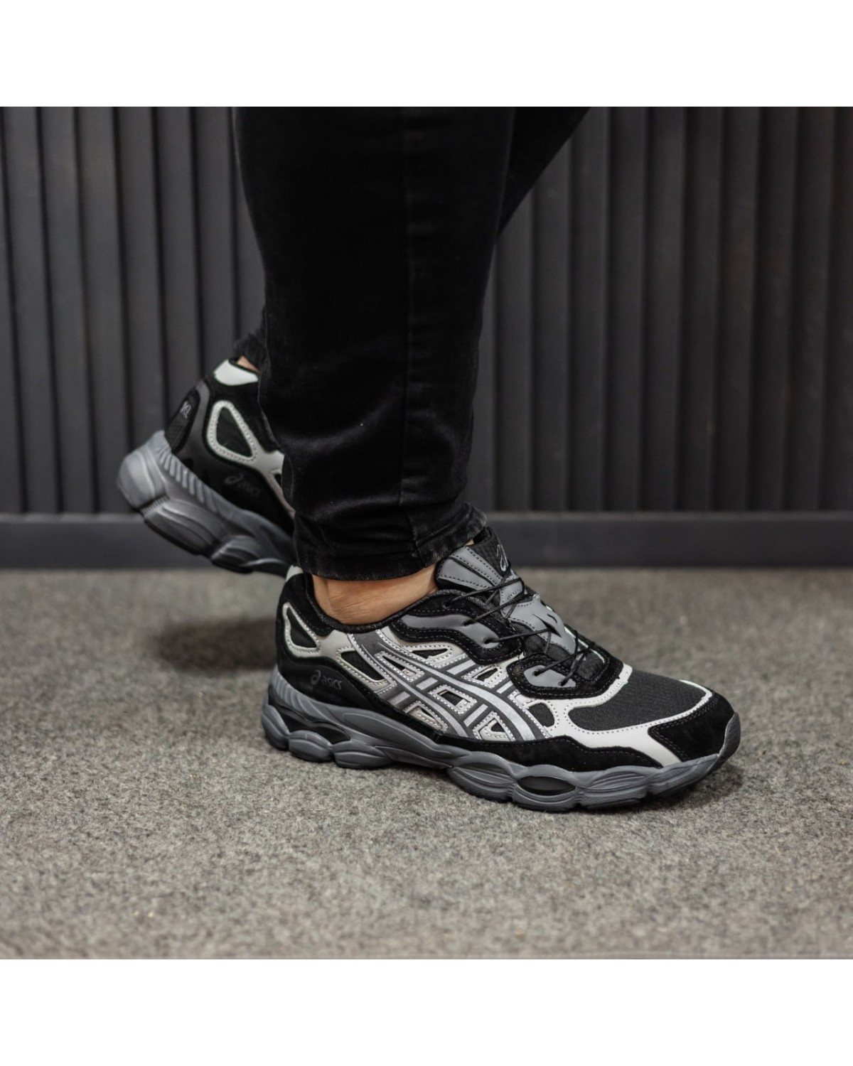 Asics Gel-Nyc