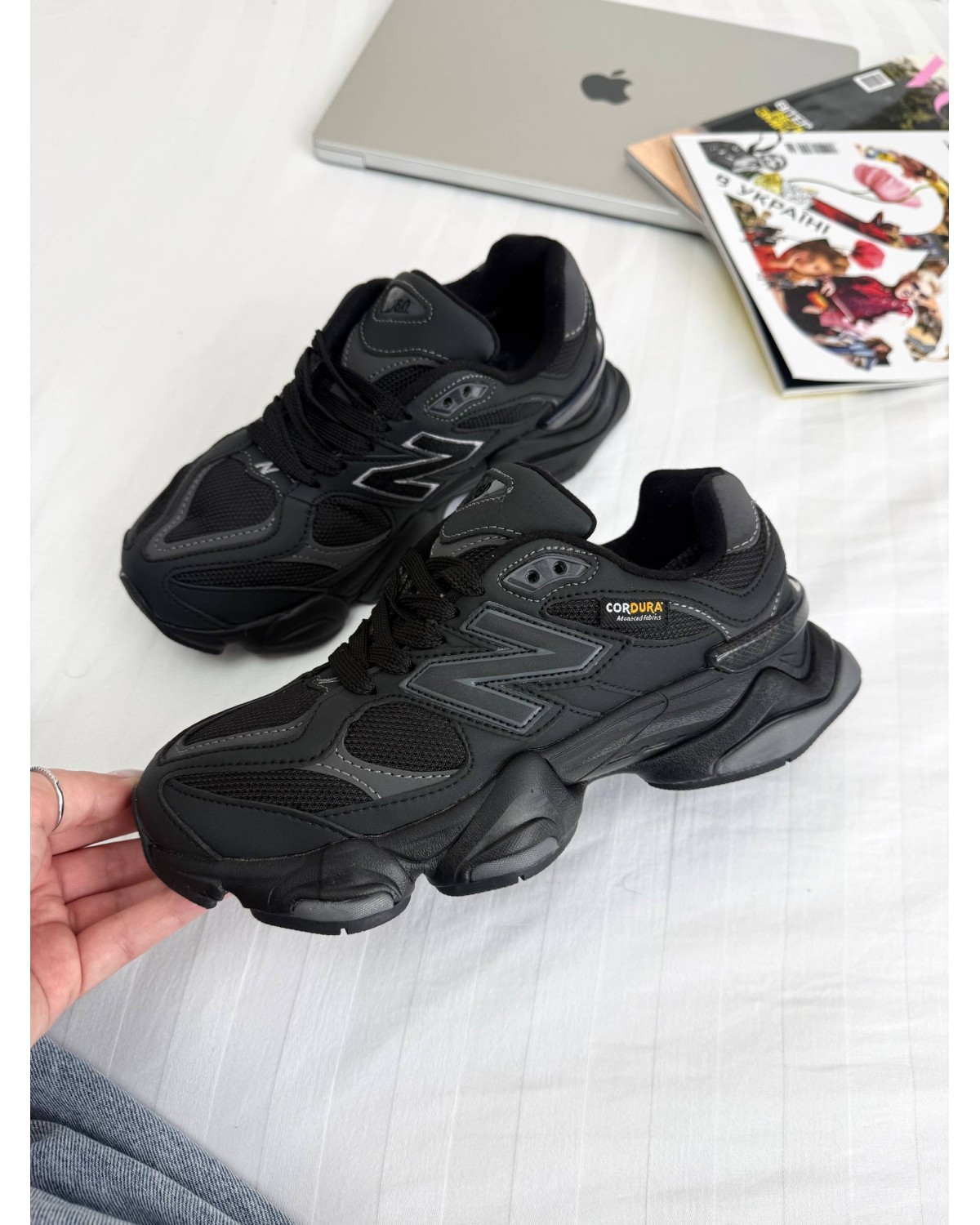 New Balance 9060 Cordura New Balance 9060 Cordura
