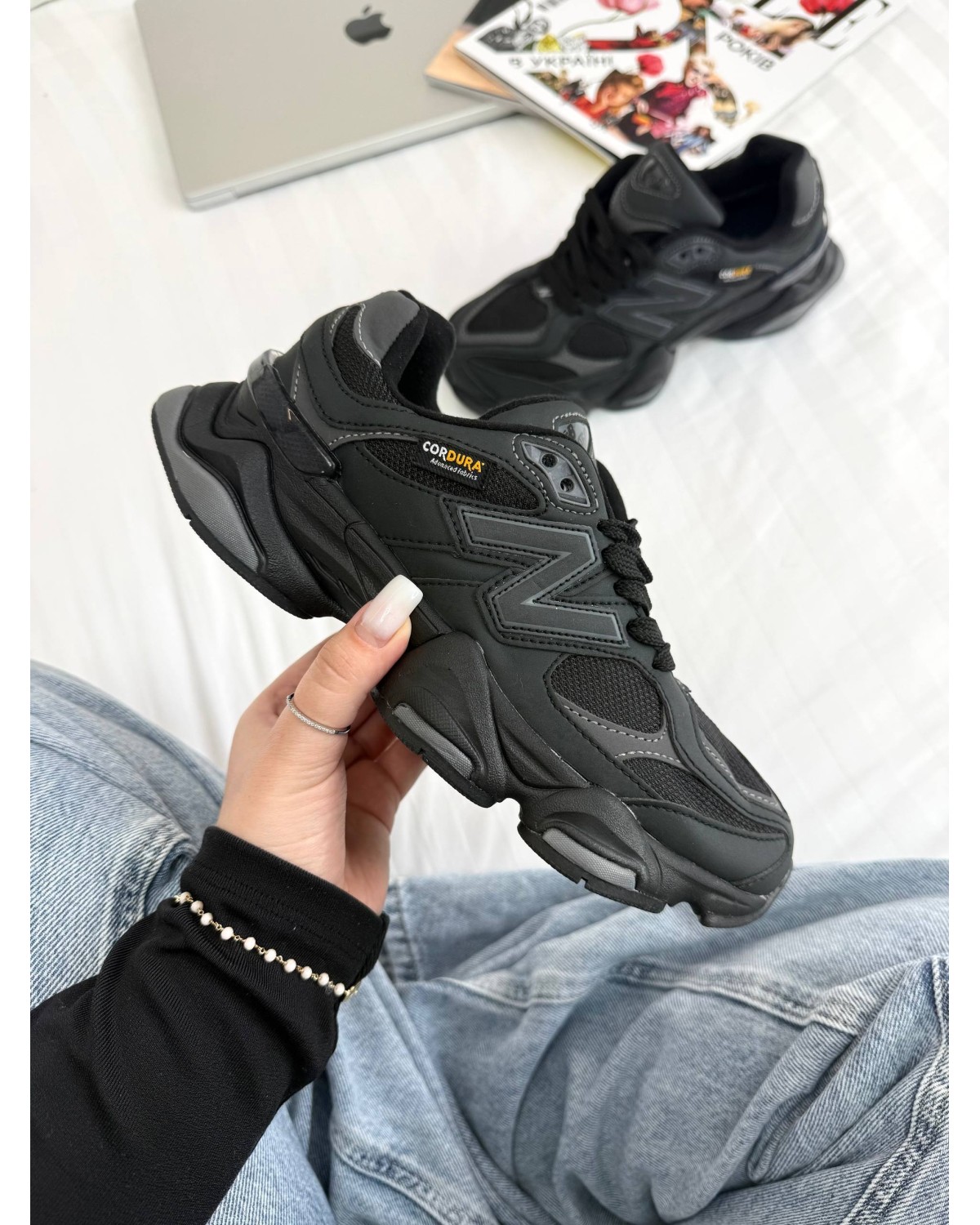 New Balance 9060 Cordura New Balance 9060 Cordura