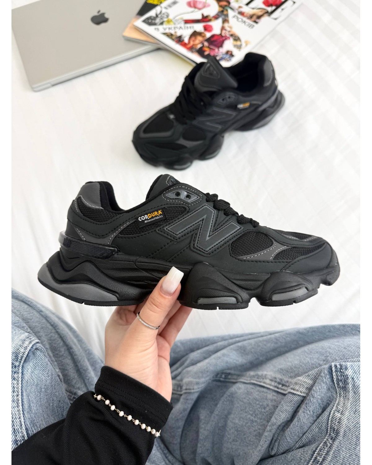 New Balance 9060 Cordura