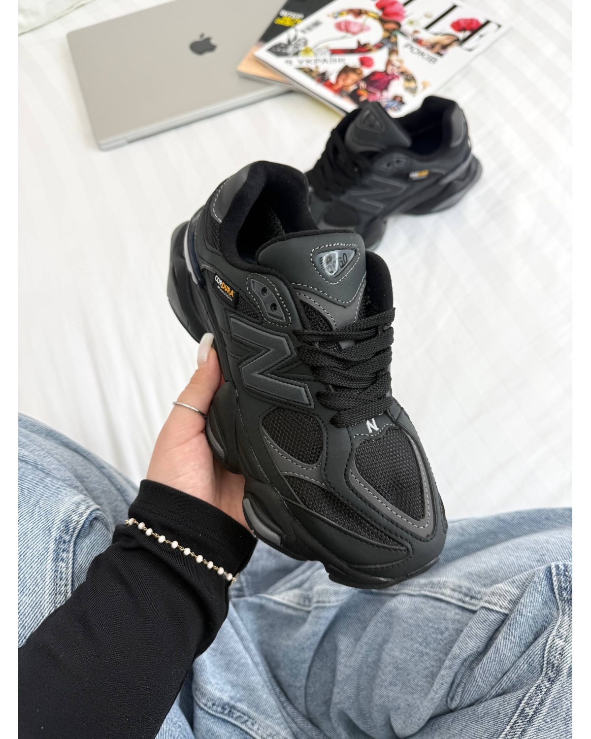 New Balance 9060 Cordura New Balance 9060 Cordura