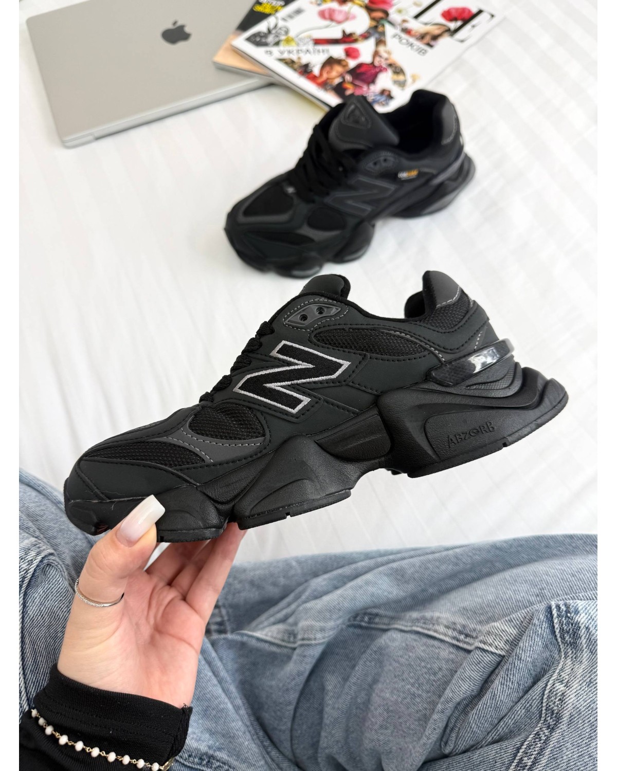New Balance 9060 Cordura New Balance 9060 Cordura