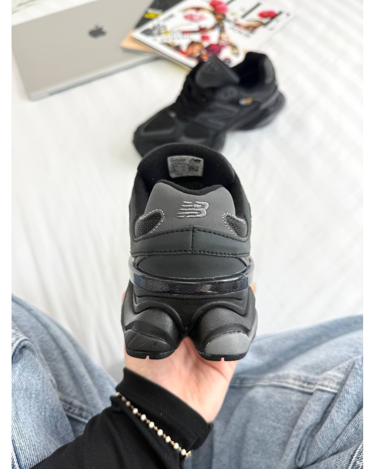 New Balance 9060 Cordura New Balance 9060 Cordura