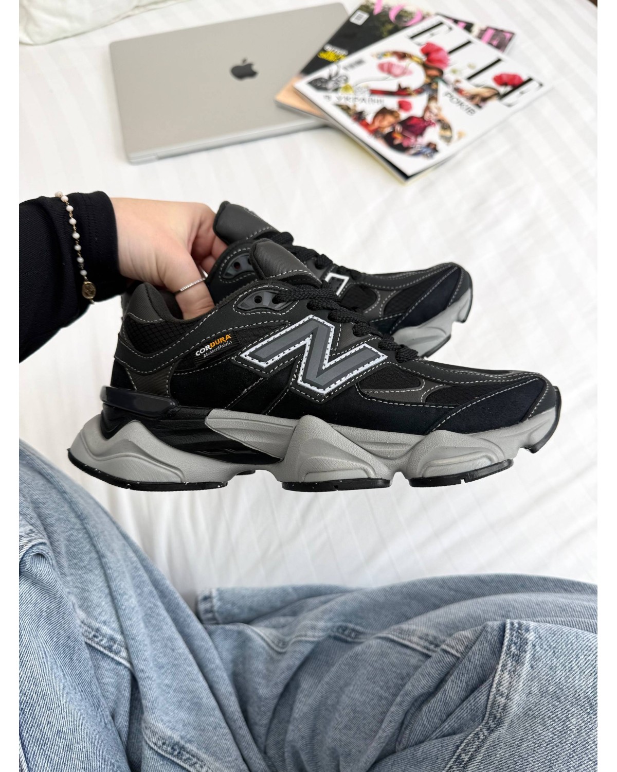 New Balance 9060 Cordura New Balance 9060 Cordura