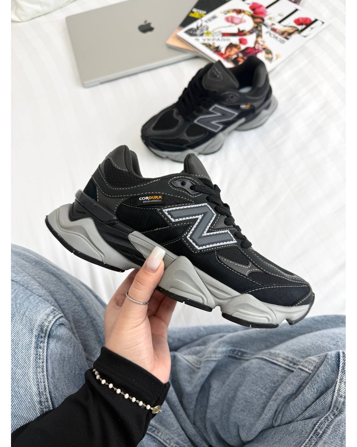 New Balance 9060 Cordura New Balance 9060 Cordura