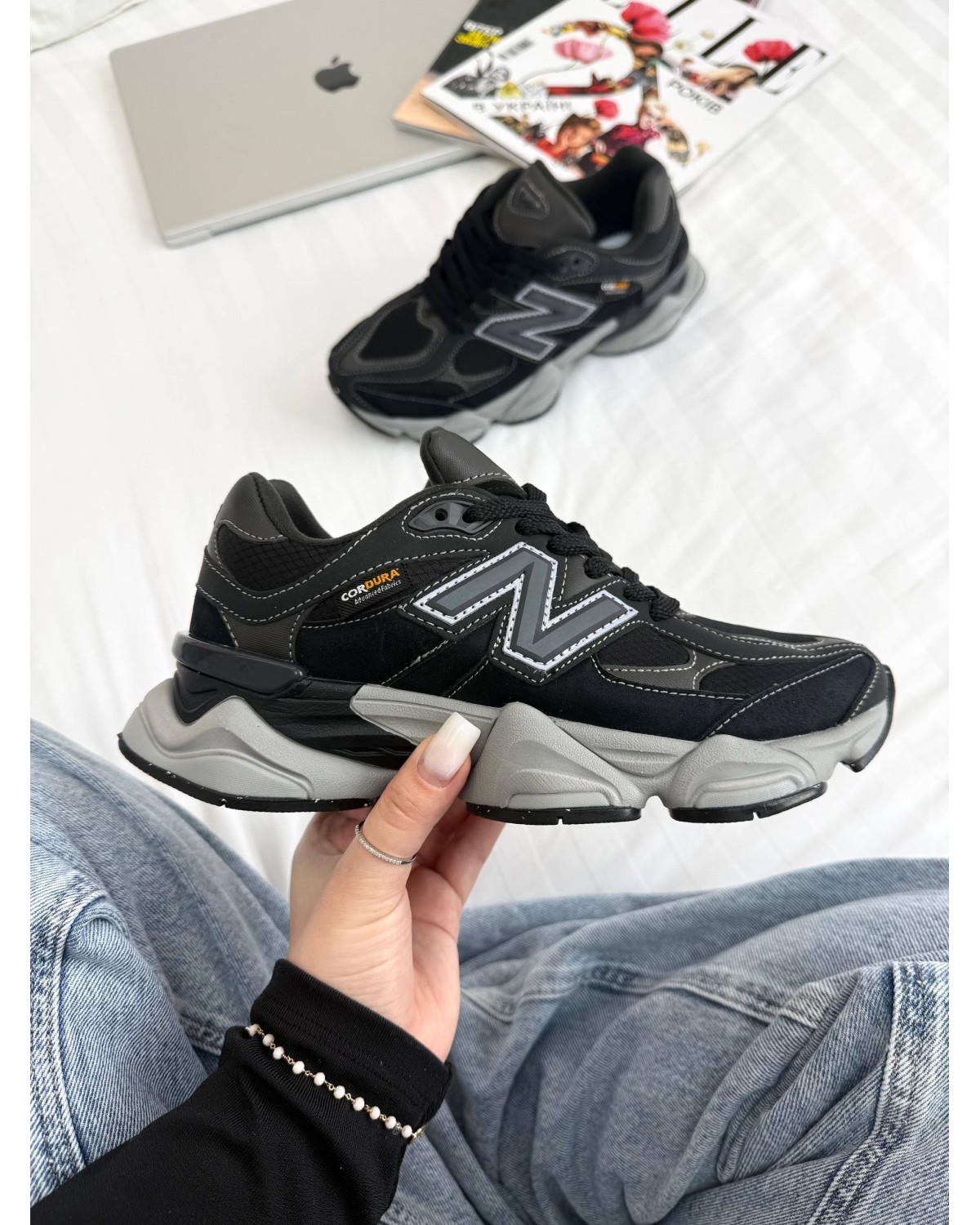 New Balance 9060 Cordura