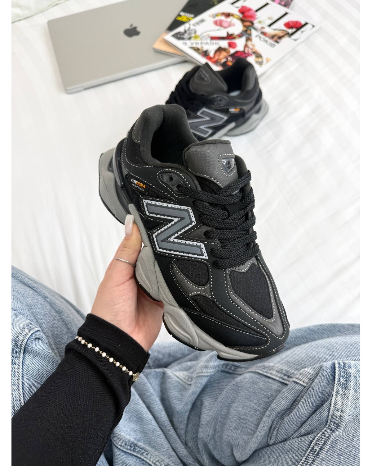 New Balance 9060 Cordura New Balance 9060 Cordura