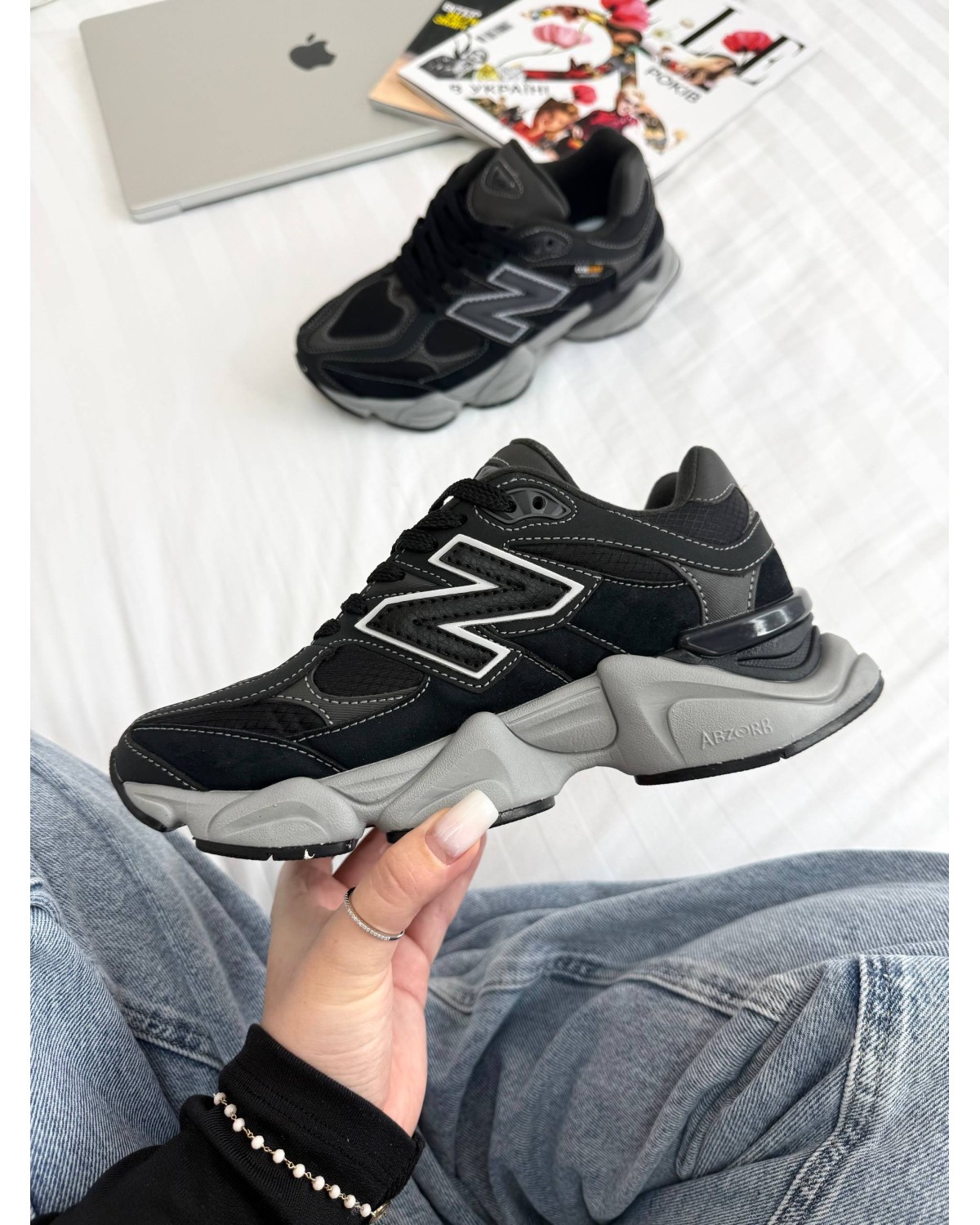 New Balance 9060 Cordura New Balance 9060 Cordura