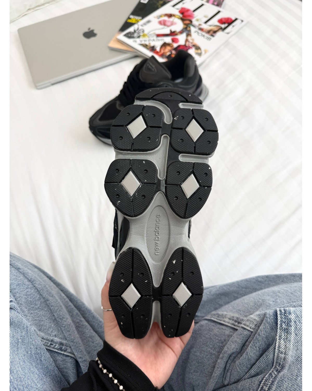New Balance 9060 Cordura New Balance 9060 Cordura