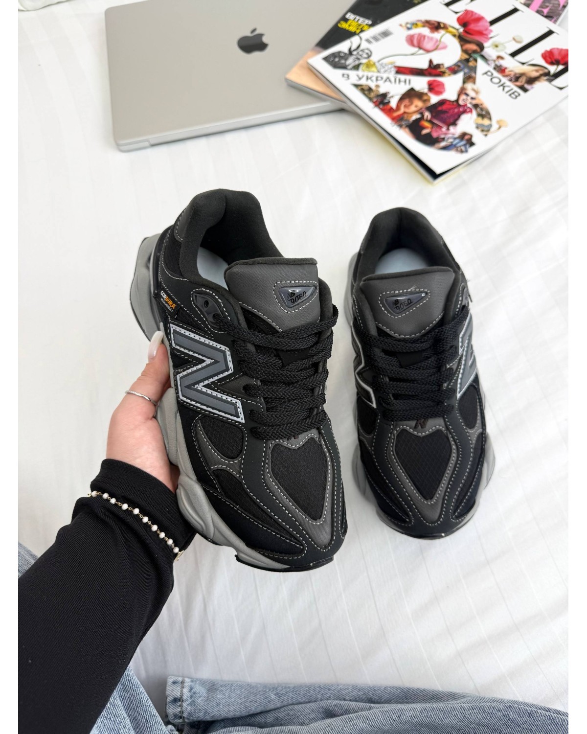 New Balance 9060 Cordura New Balance 9060 Cordura