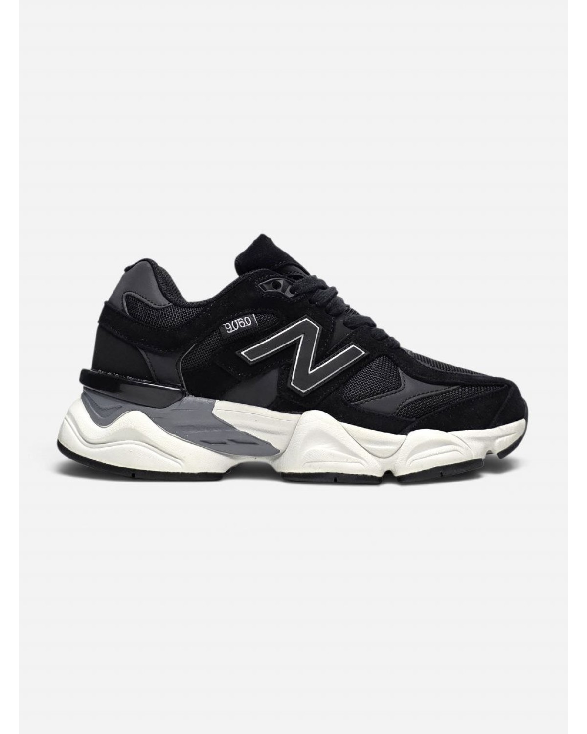 New Balance 9060 Black White