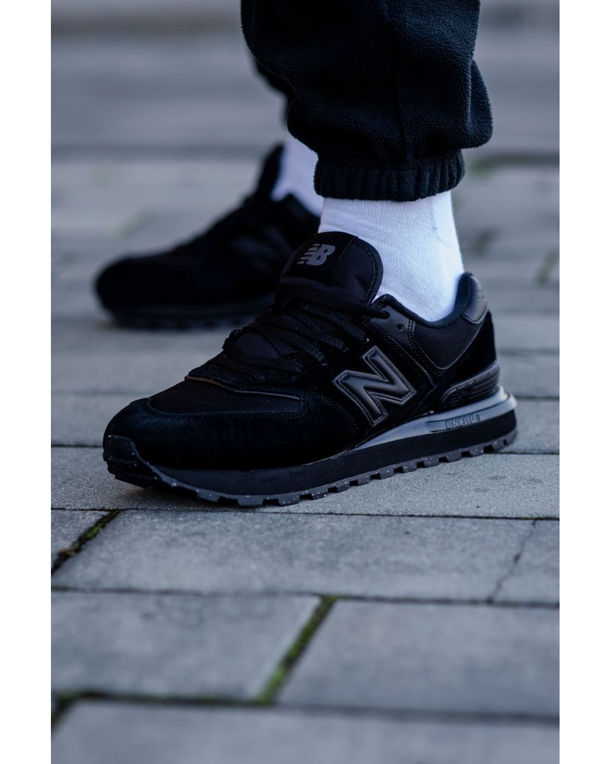 New Balance 574 Gore-Tex Black New Balance 574 Gore-Tex Black
