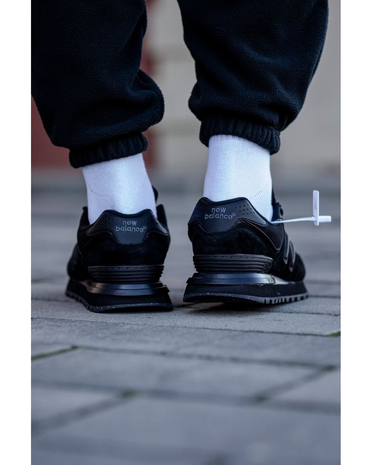 New Balance 574 Gore-Tex Black New Balance 574 Gore-Tex Black