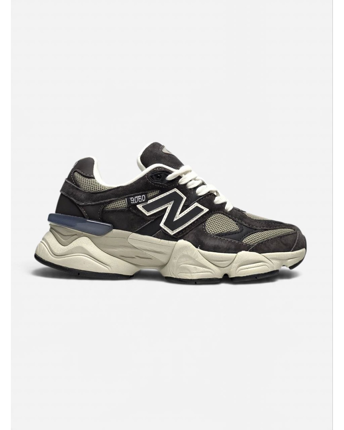 New Balance 9060 Brown Beige