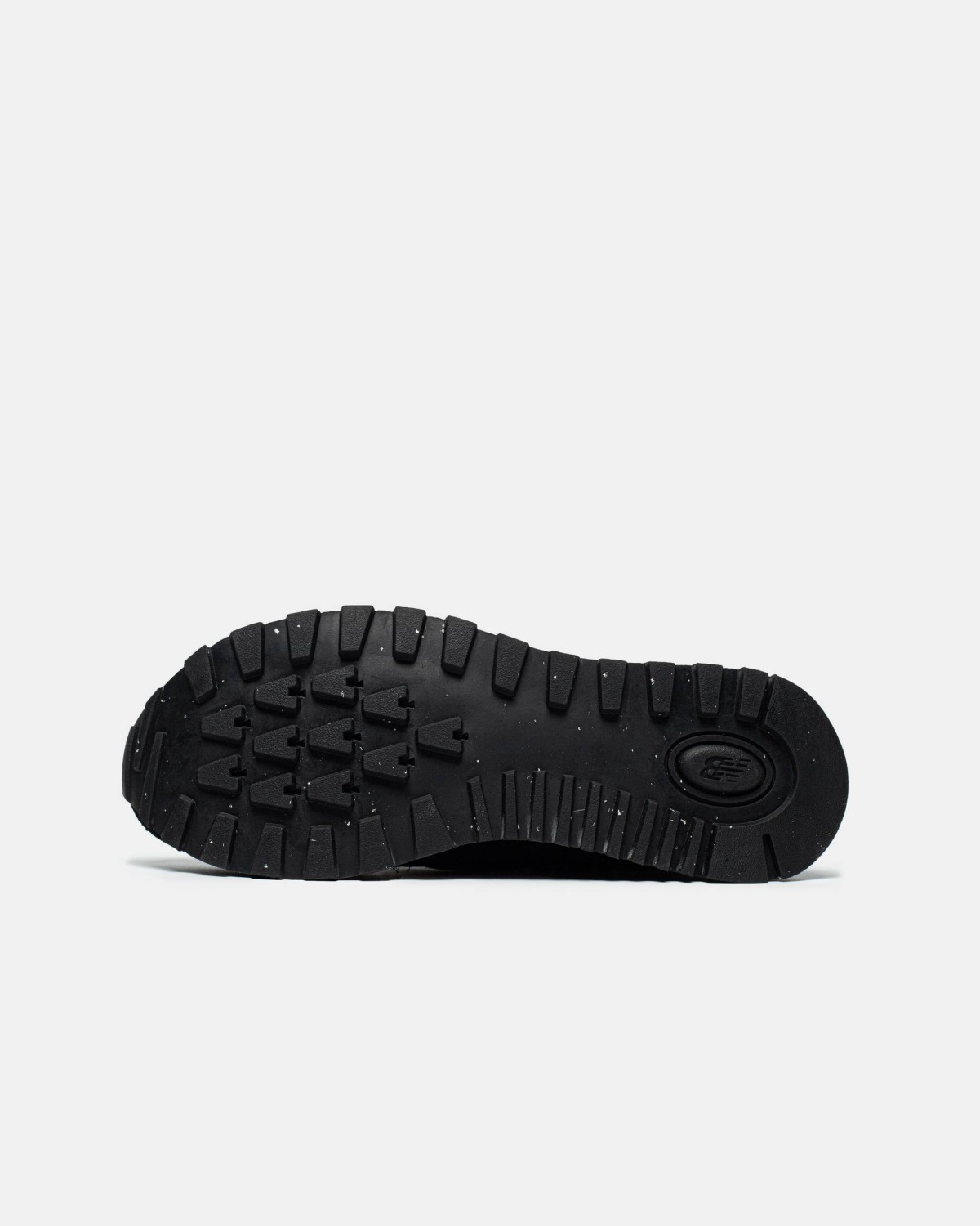 New Balance 574 Black Cordura New Balance 574 Black Cordura