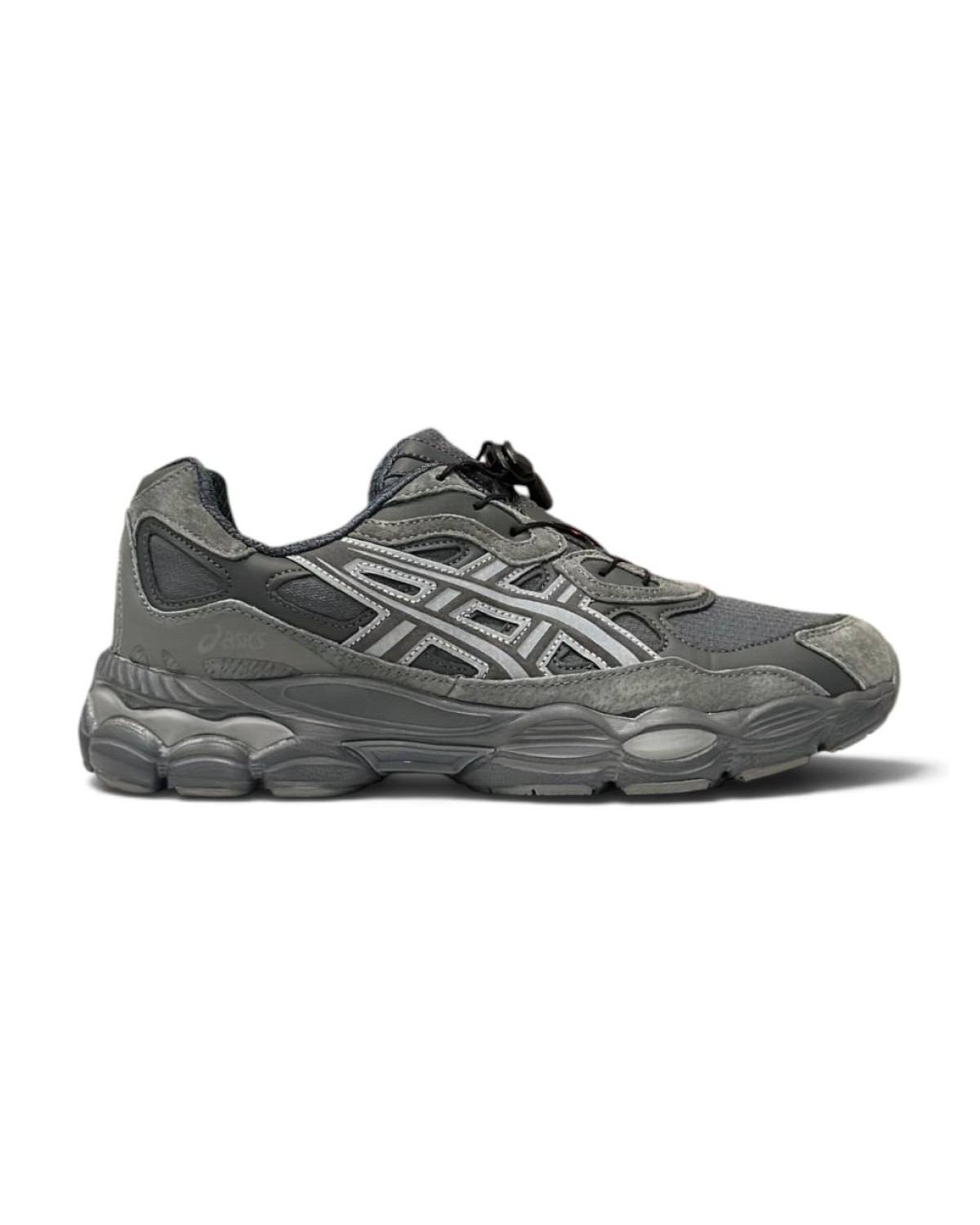 Asics Gel-NYC Thermo Grey