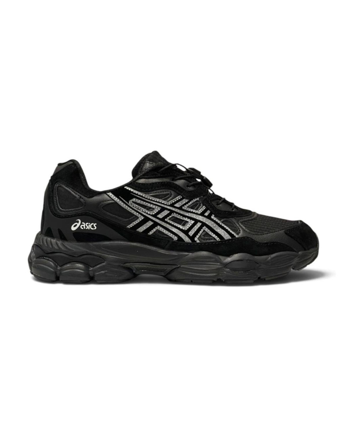 Asics Gel-NYC Thermo Black