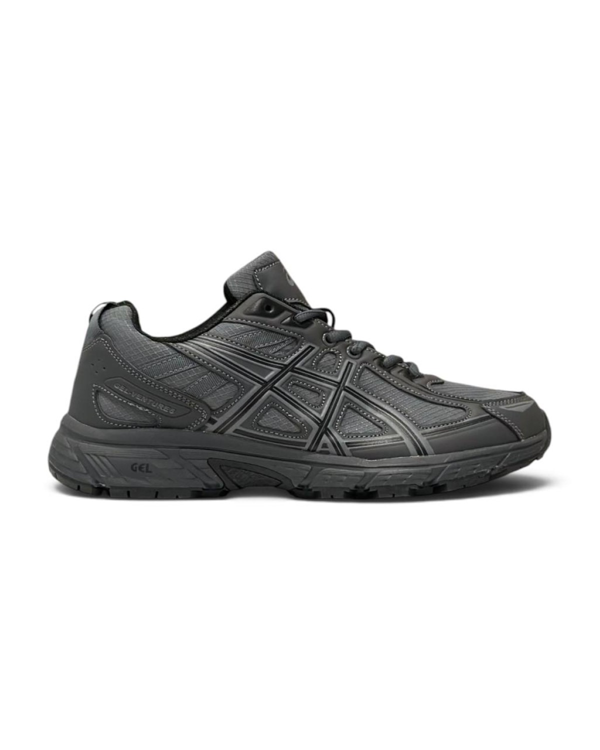 Asics Gel-Venture 6 Grey