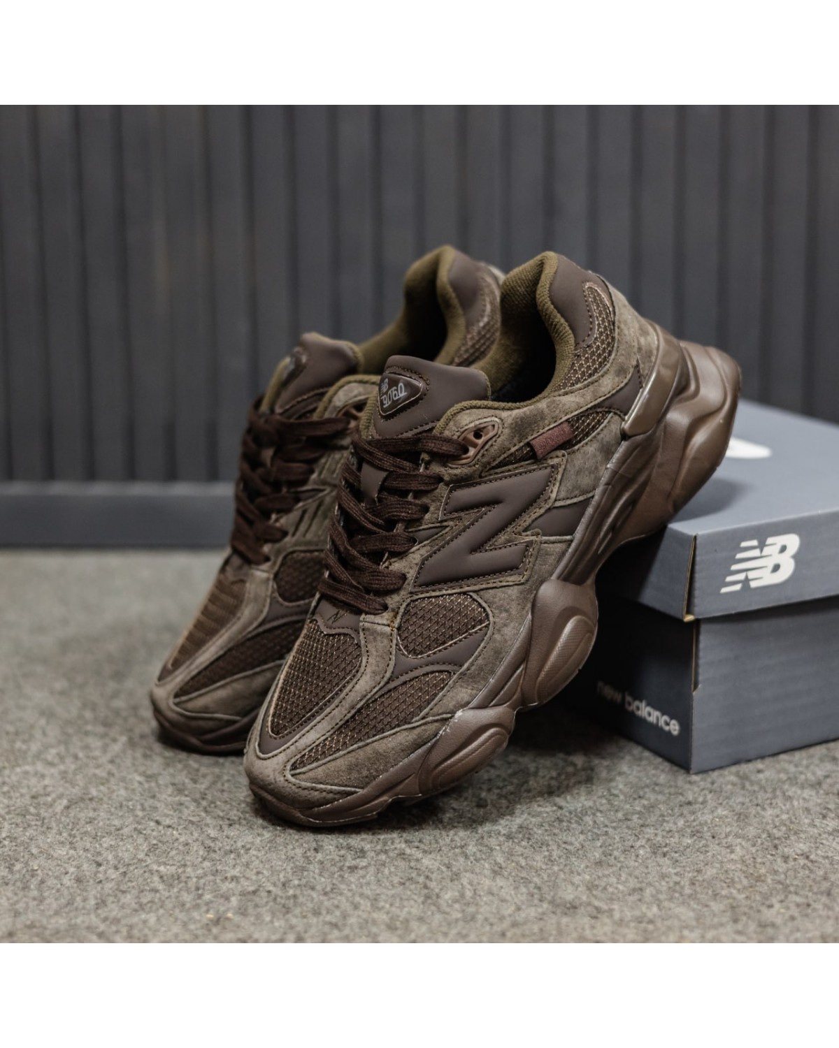 New Balance 9060 New Balance 9060