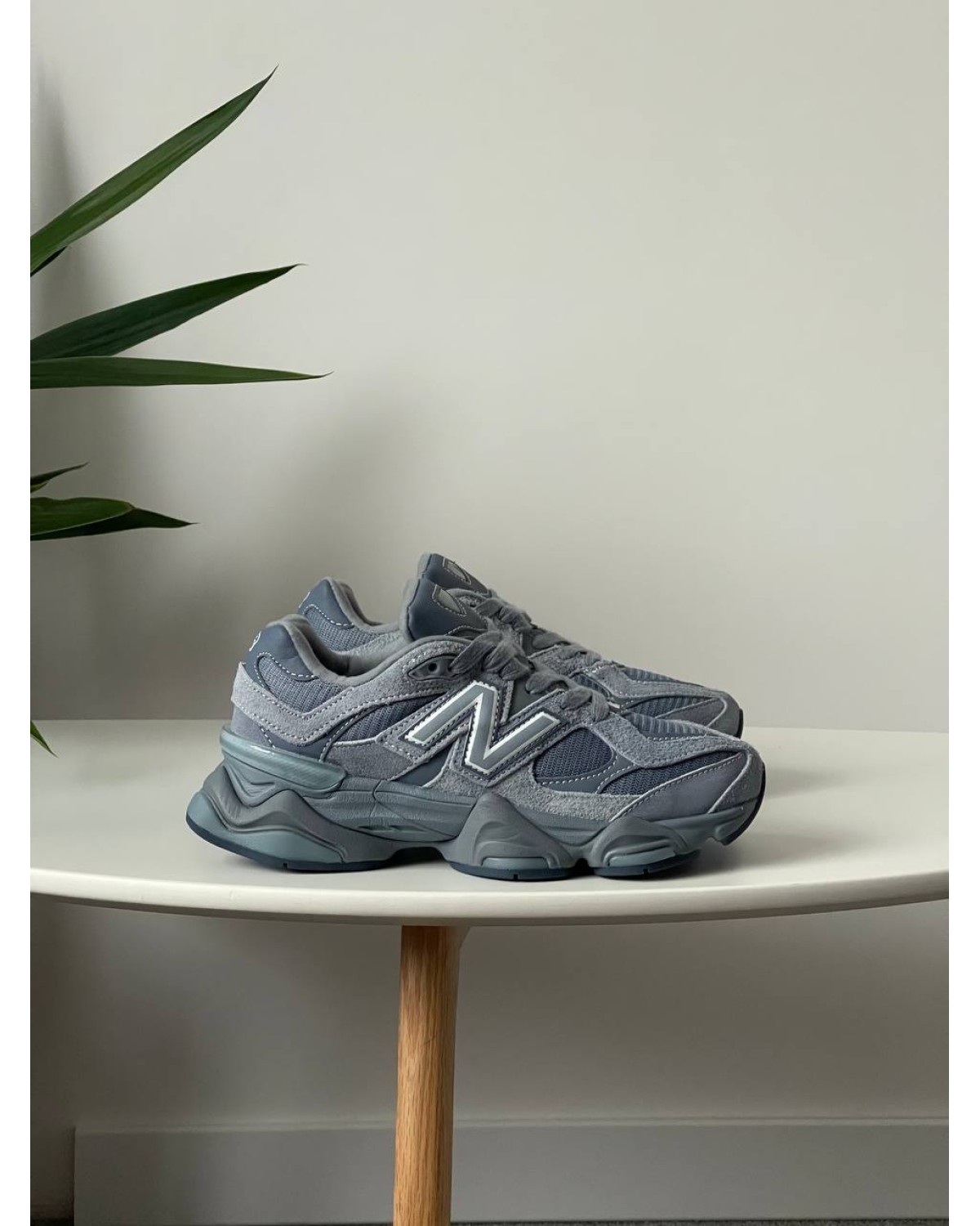 New Balance 9060 Vintage Indigo