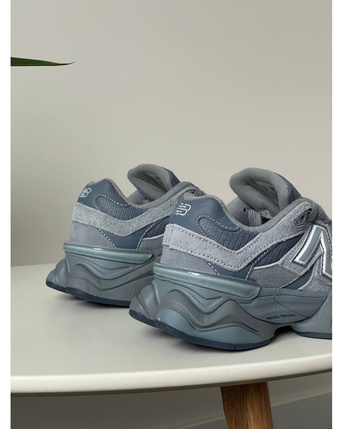New Balance 9060 Vintage Indigo New Balance 9060 Vintage Indigo