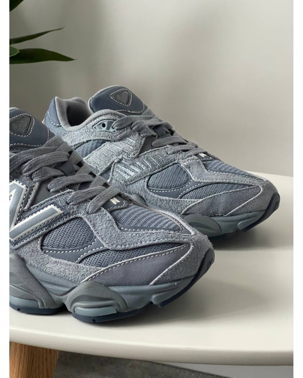 New Balance 9060 Vintage Indigo New Balance 9060 Vintage Indigo