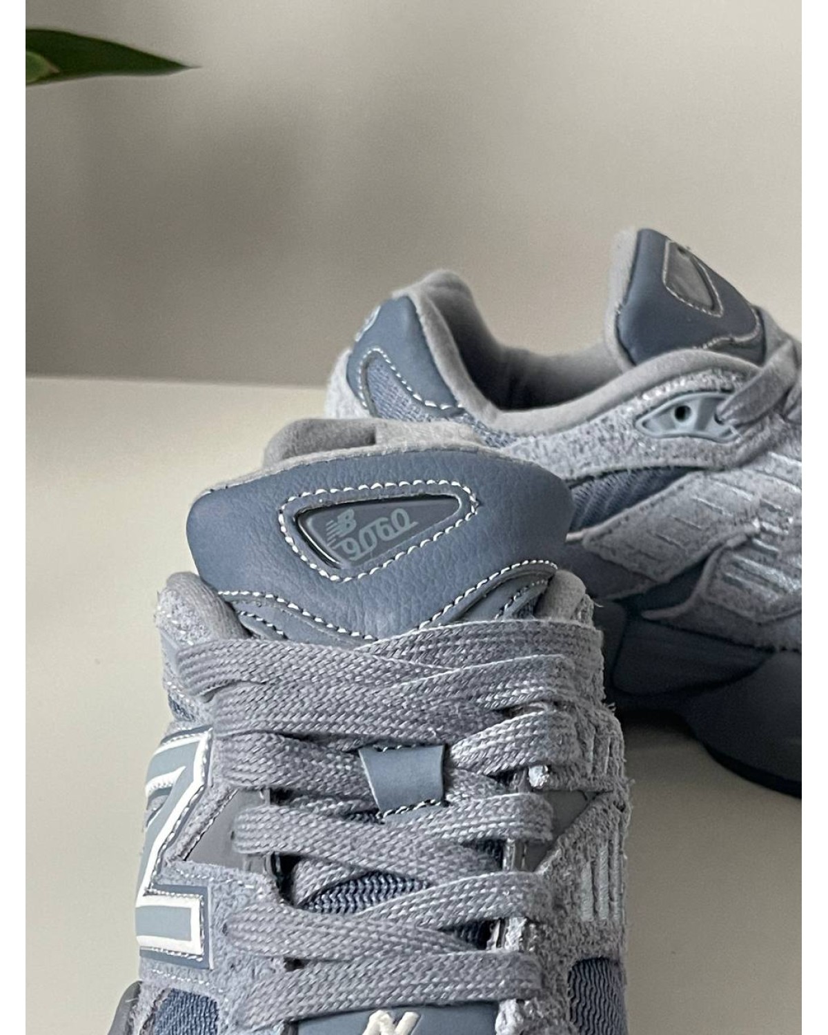 New Balance 9060 Vintage Indigo New Balance 9060 Vintage Indigo