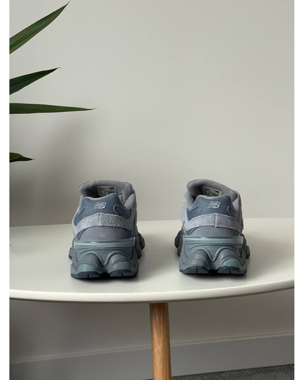 New Balance 9060 Vintage Indigo New Balance 9060 Vintage Indigo