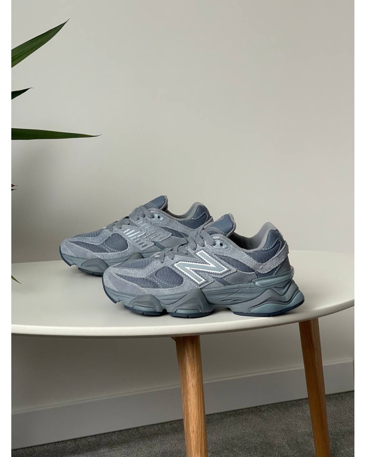 New Balance 9060 Vintage Indigo New Balance 9060 Vintage Indigo