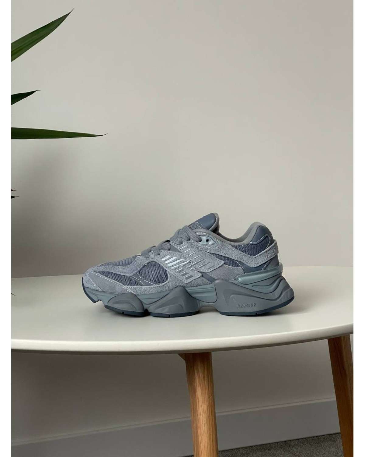 New Balance 9060 Vintage Indigo New Balance 9060 Vintage Indigo