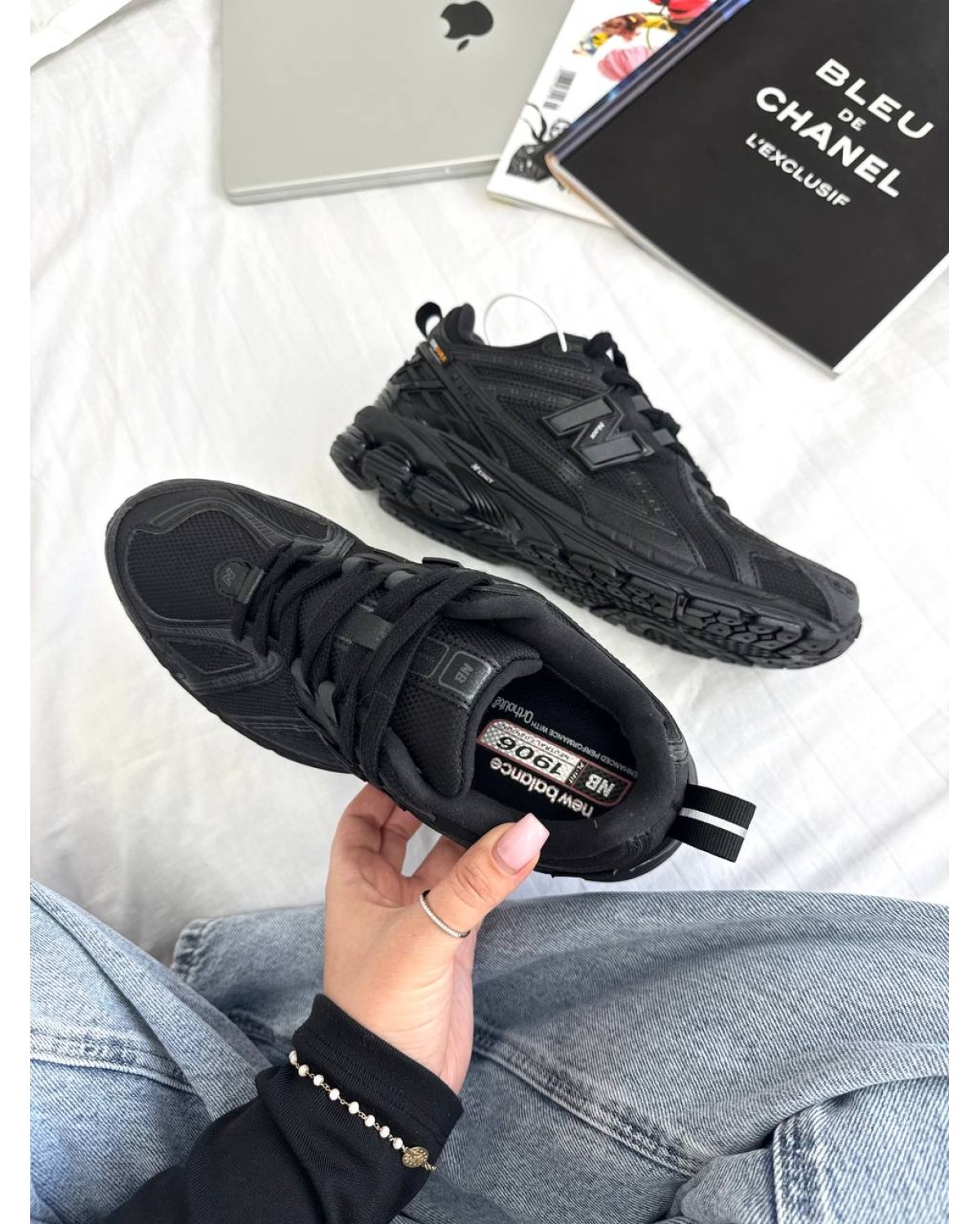 New Balance 1906R Gore-Tex Cordura New Balance 1906R Gore-Tex Cordura