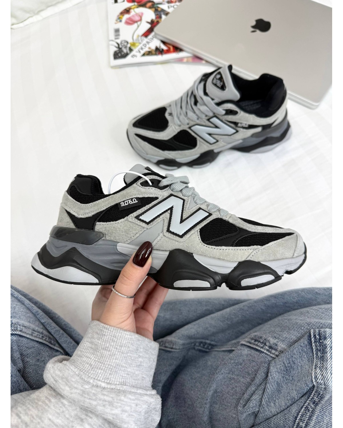 New Balance 9060