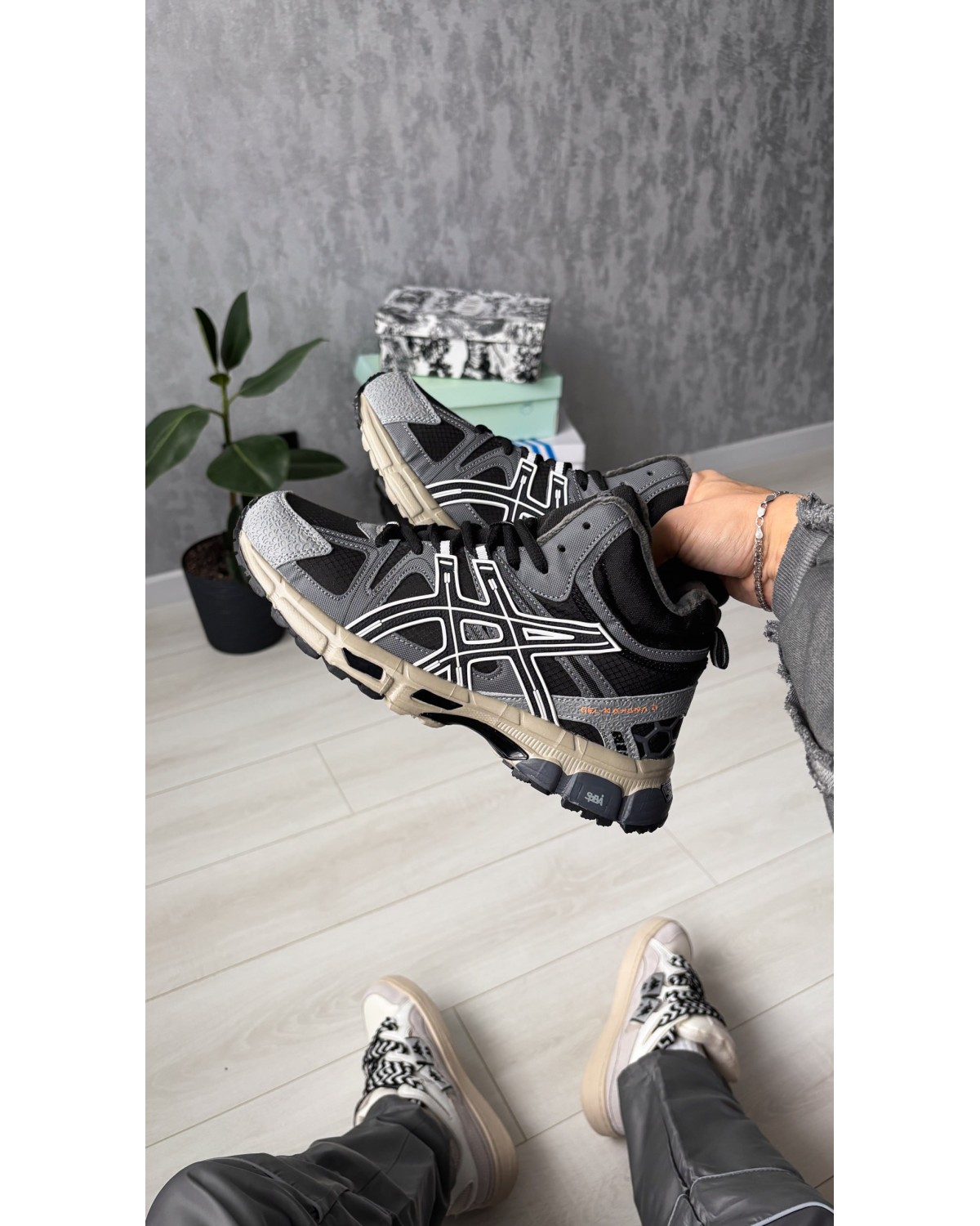 Asics Gel-2160 Dark Blue Asics Gel-2160 Dark Blue