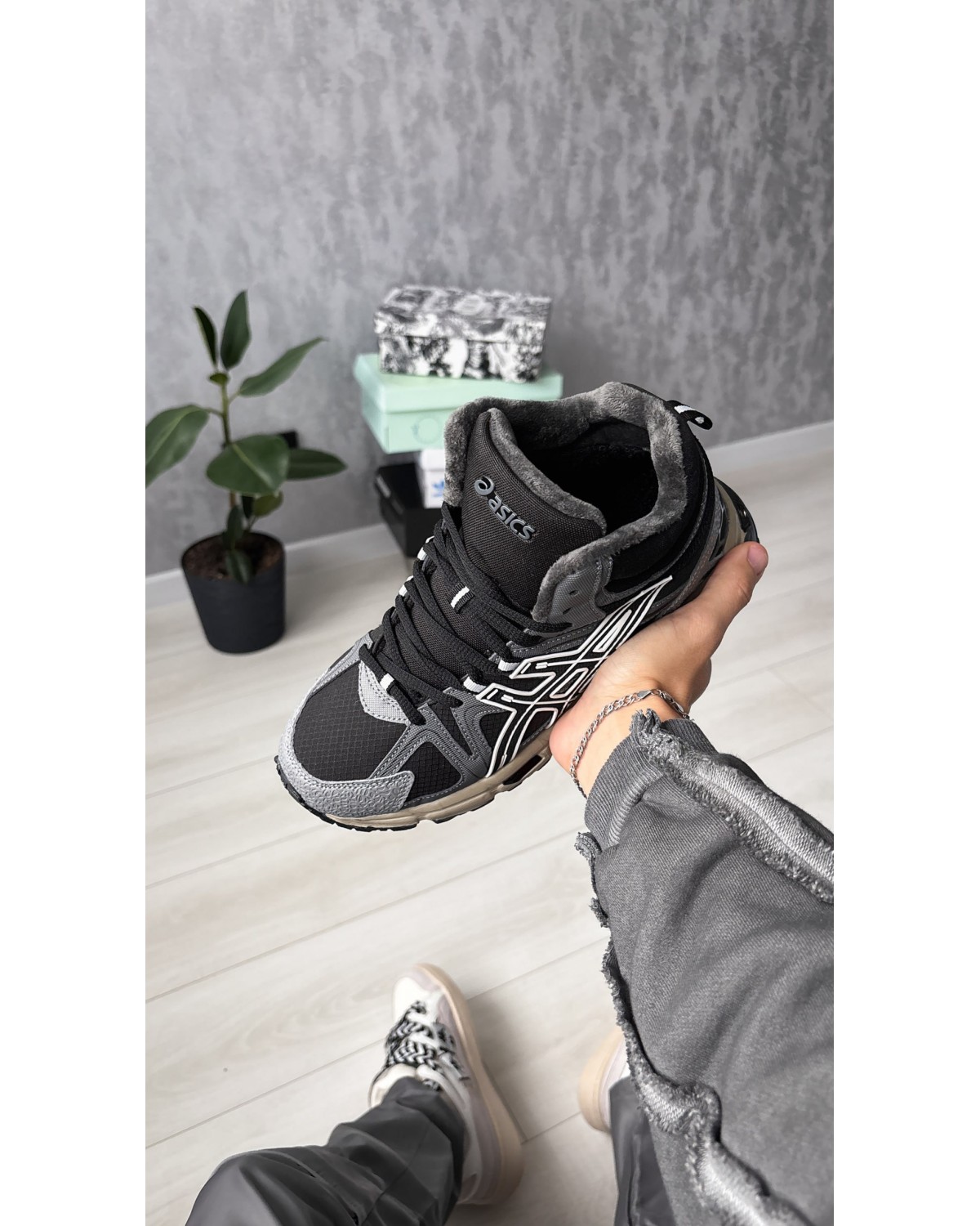Asics Gel-2160 Dark Blue Asics Gel-2160 Dark Blue